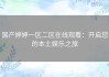 国产婷婷一区二区在线观看：开启您的本土娱乐之旅
