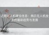 近期无人机展会信息：揭示无人机技术的最新趋势与发展